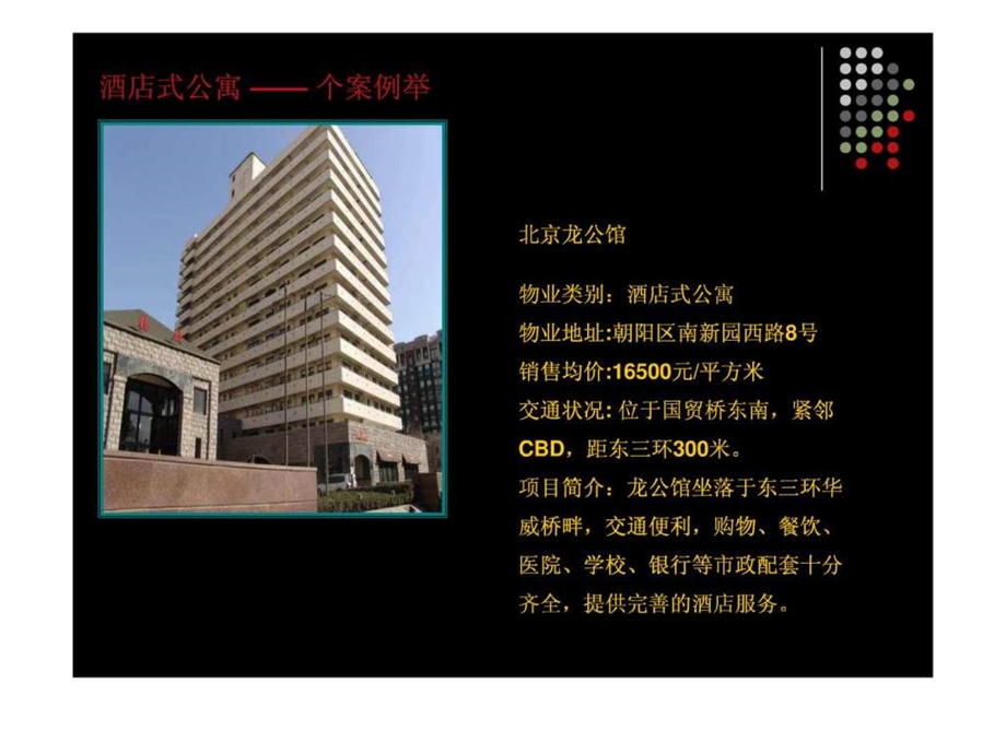 酒店式公寓项目整合推广方案课件.ppt_第3页