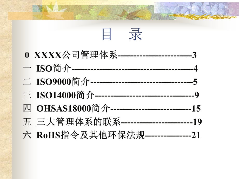 ISO基础知识及环保知识培训-课件.ppt_第2页