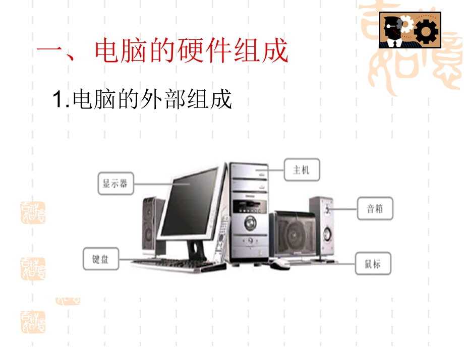 CRT显示器LCD显示器课件.ppt_第2页