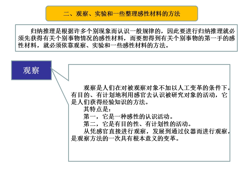 (逻辑学课程ppt课件)第七章归纳推理.ppt_第3页