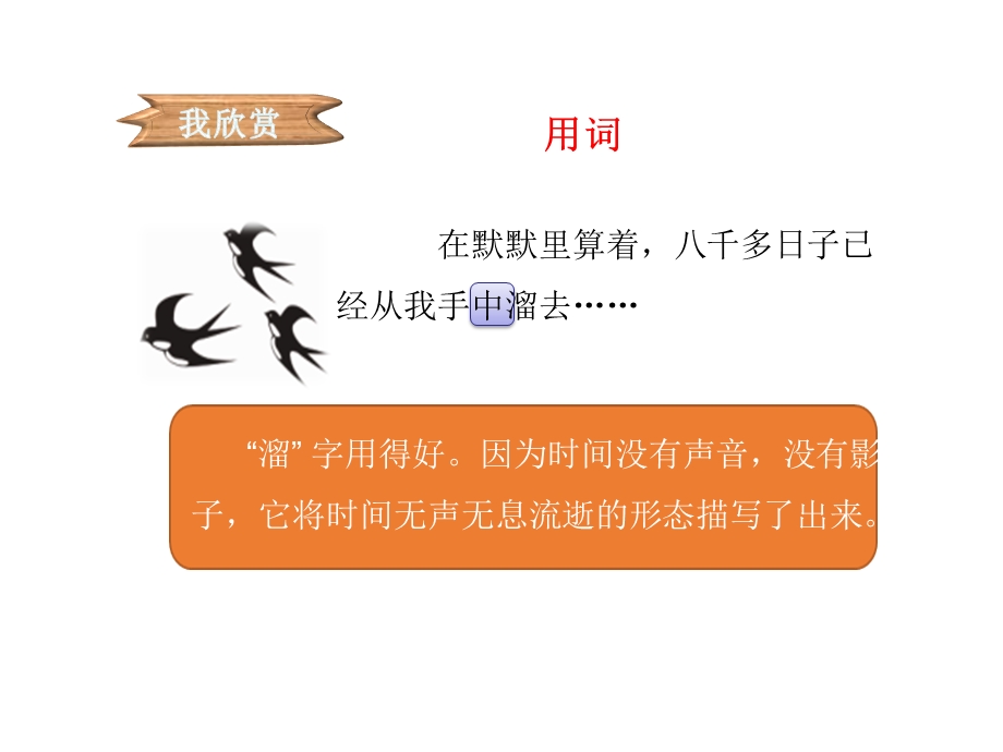 课内阅读指导《匆匆》课件.ppt_第3页