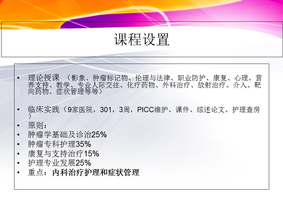 肿瘤专科护士培训4_课件.ppt_第2页