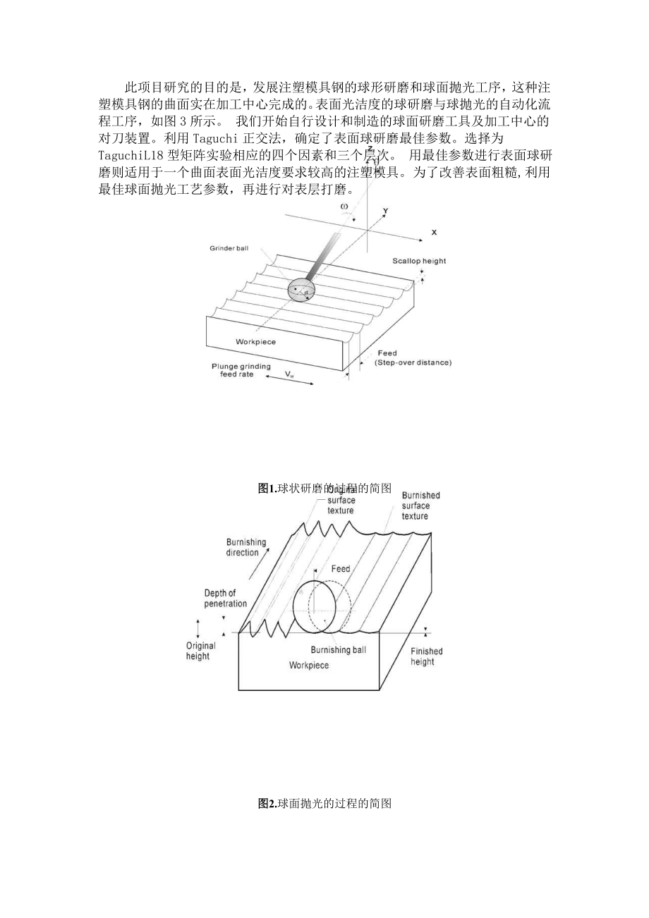 基于注塑模具钢研磨和抛光工序的自动化表面处理.doc_第3页