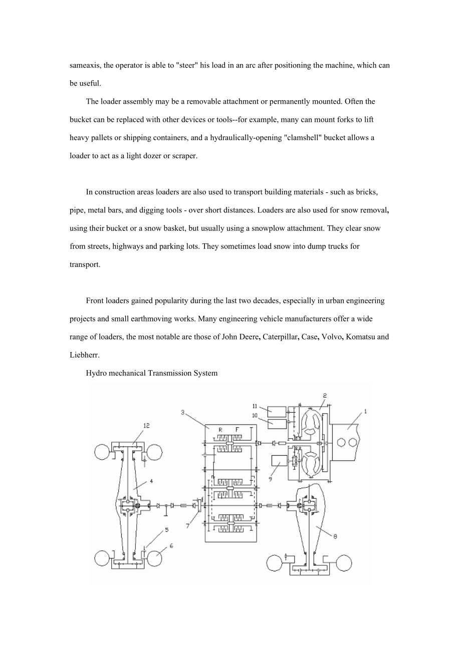 装载机外文原文及翻译.doc_第2页