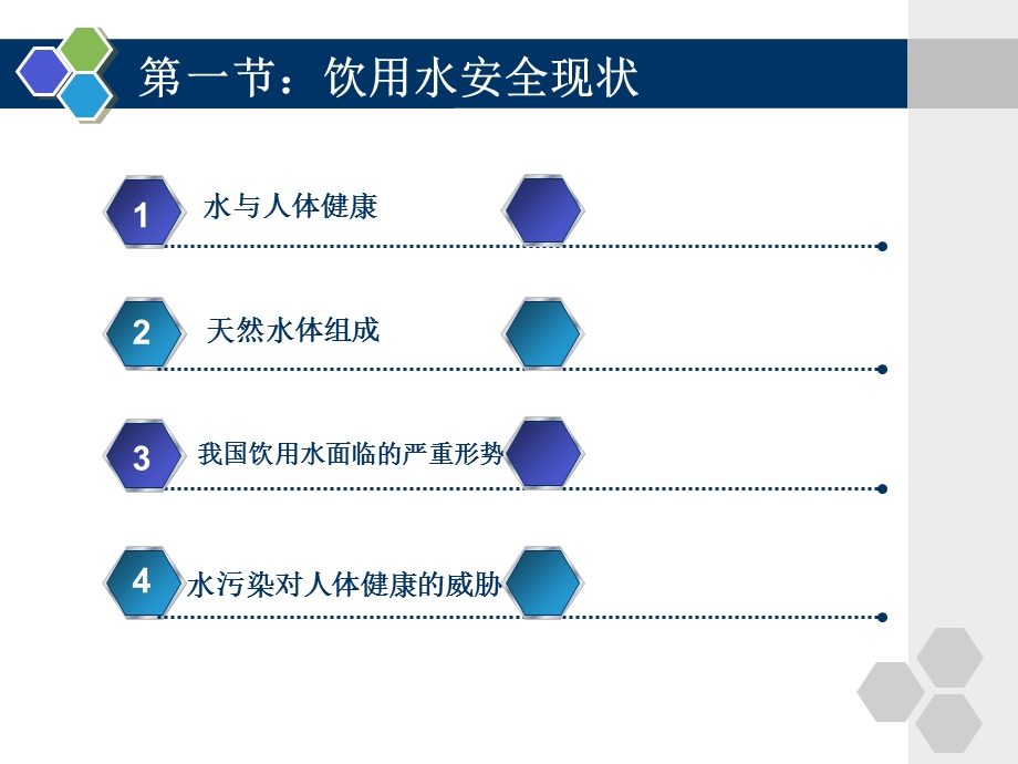 农村生活饮用水检测指标及意义全解课件.ppt_第3页