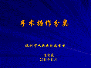 20XX乌鲁木齐国际疾病分类ICD10培训班ICD编码技能水平考试手术操作分类课件.ppt