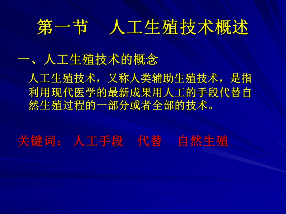 组织学与胚胎学ppt课件-现代人工生殖技术.ppt_第2页