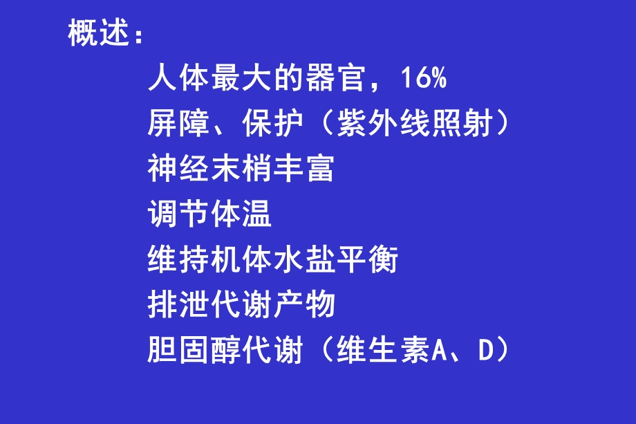 组织学与胚胎学之皮肤资料课件.ppt_第3页