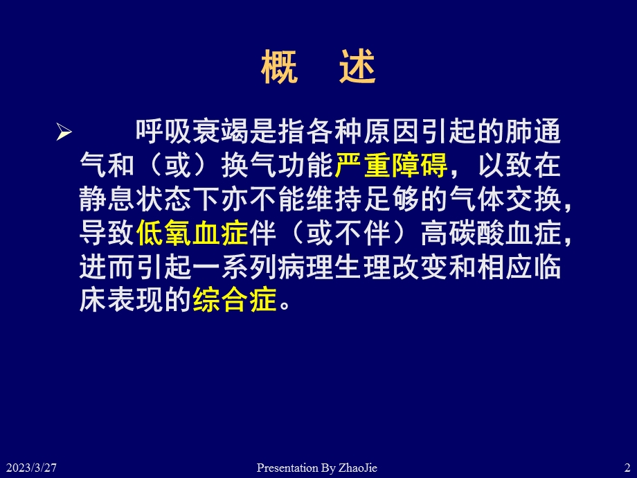 内科-呼吸衰竭ppt课件.ppt_第2页