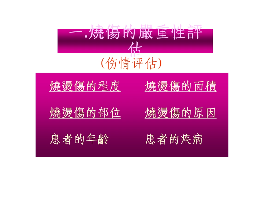 烧伤病人的护理课件ppt.ppt_第3页