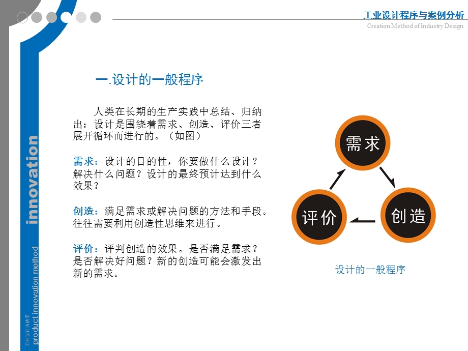 设计方法学ppt课件 工业设计程序与实例分析.ppt_第3页