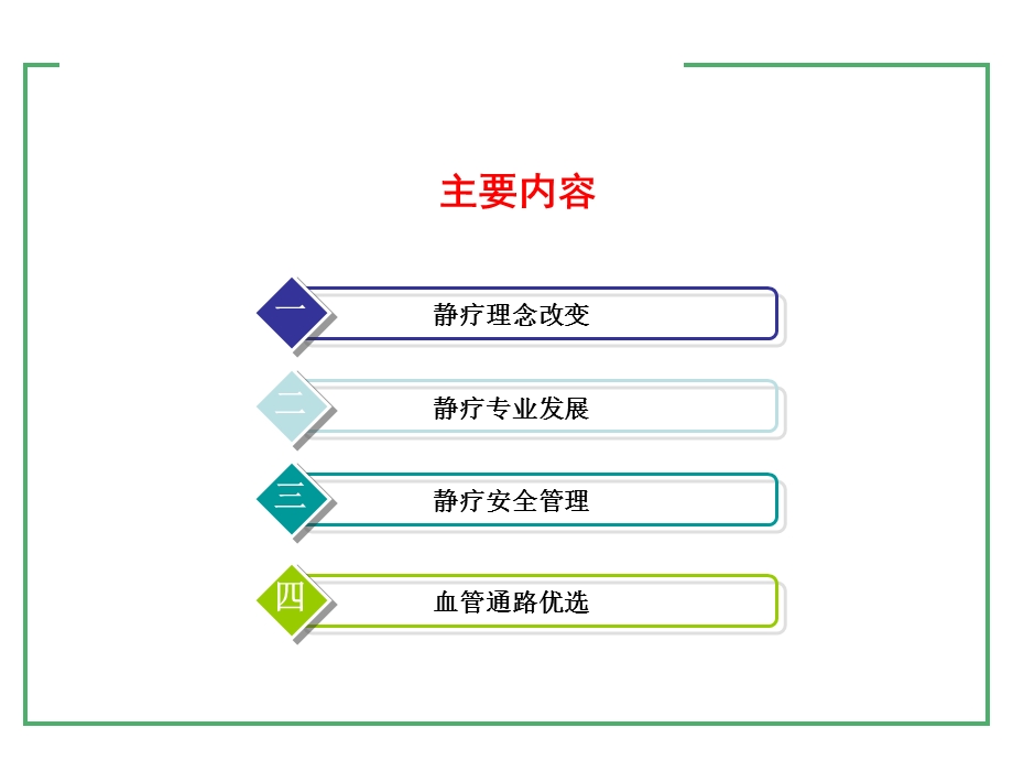 静脉治疗新理念及血管通路优选课件.ppt_第2页