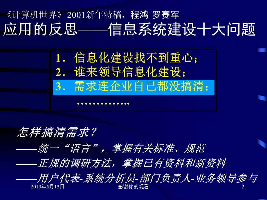 企业信息资源规划培训教材模板课件.pptx_第2页