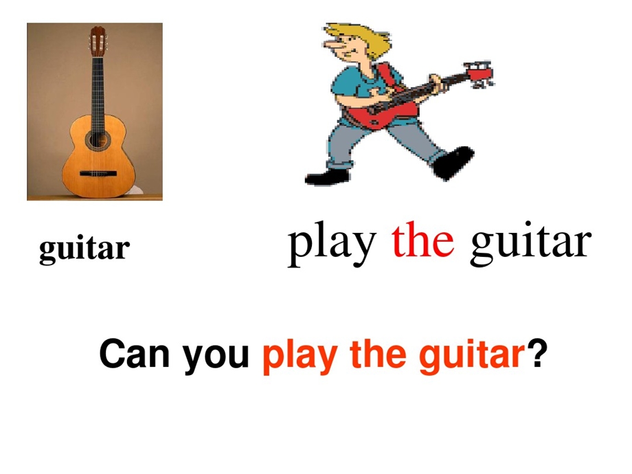 Unit1Canyouplaytheguitar公开课一等奖ppt课件.ppt_第3页