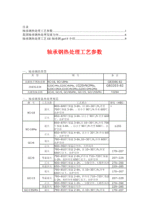 轴承钢的热处理【合集】2.doc