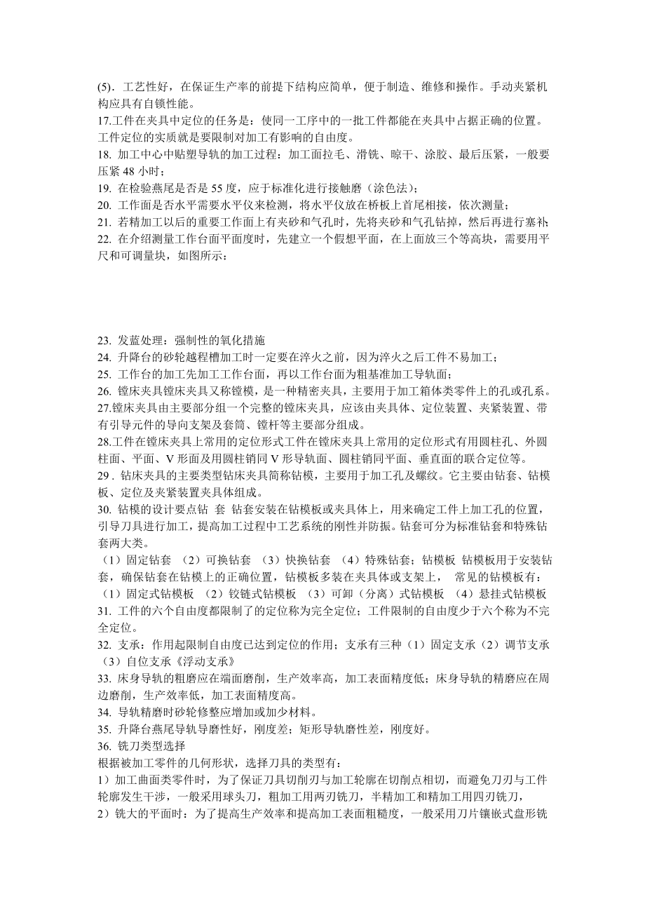 机床厂实习报告.doc_第3页