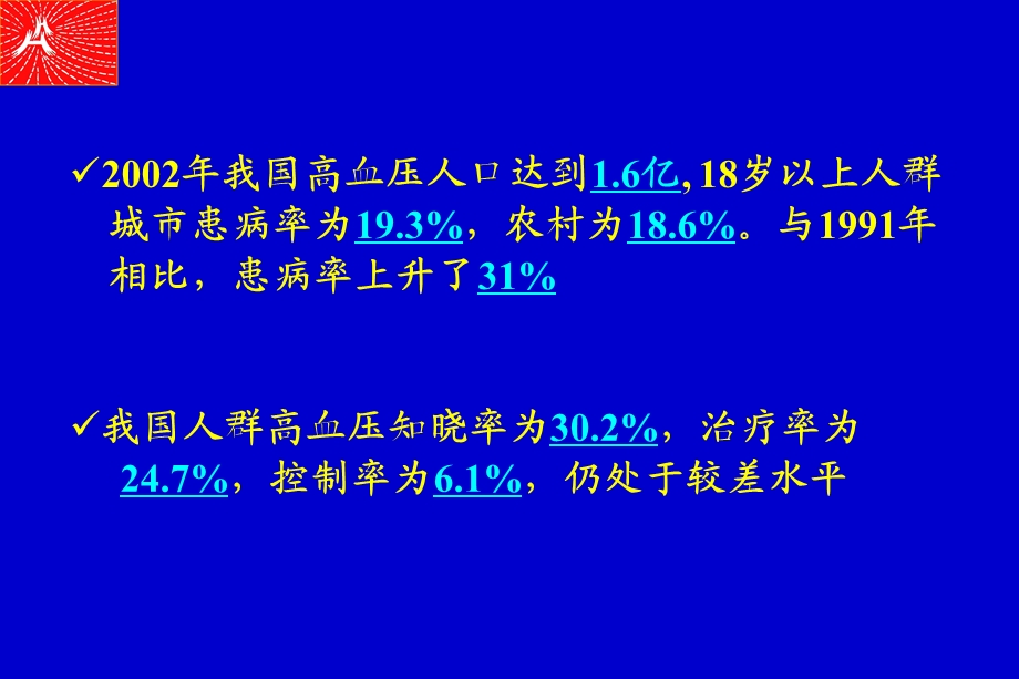 原发性高血压研究的新进展 线粒体基因突变在原发性高血压课件ppt.ppt_第3页