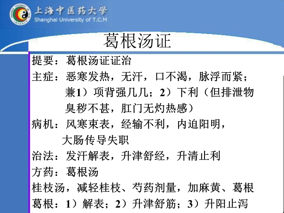 中医医学伤寒论课件辨太阳病脉证并治中.ppt_第3页