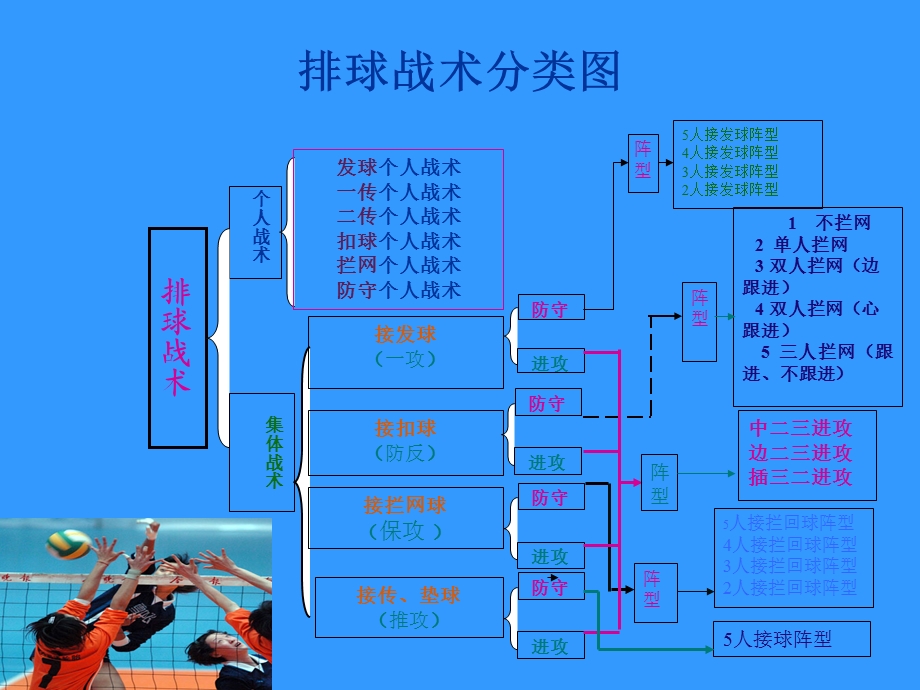 排球理论教学课件.ppt_第1页