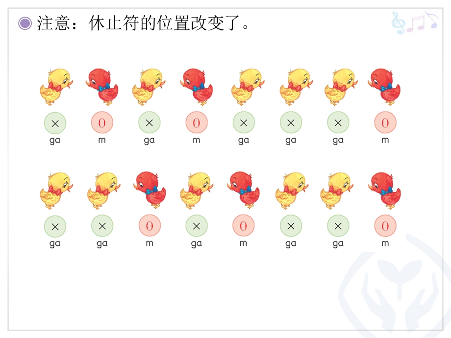 人教版音乐小学一年级下册小胖胖ppt课件.ppt_第3页