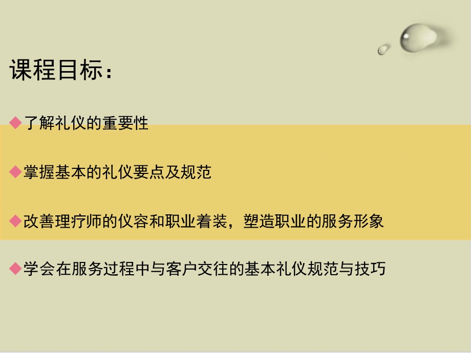 美容院礼仪标准培训教材课件.ppt_第2页