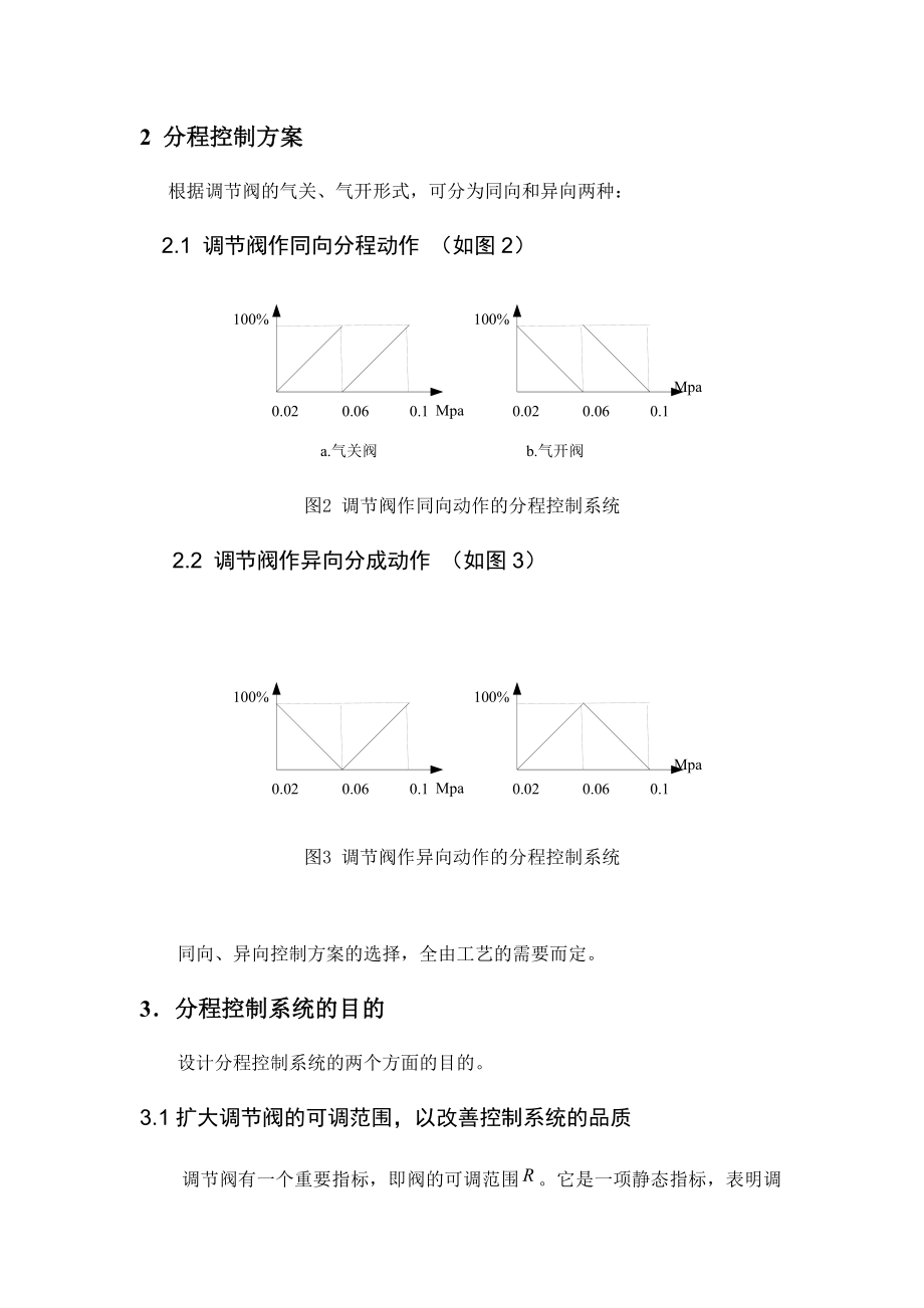 课程设计分程控制在造气装置中的应用.doc_第3页