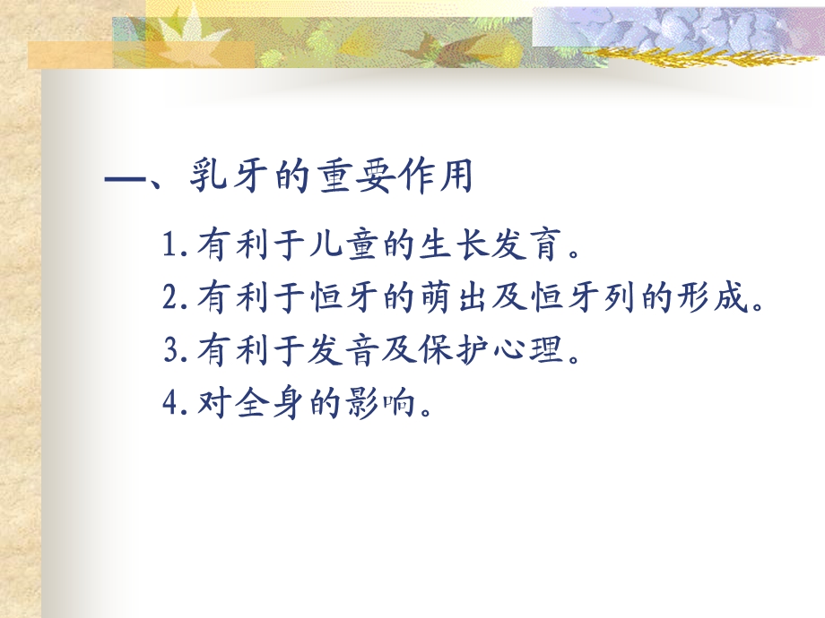 乳牙的根管治疗课件.ppt_第2页