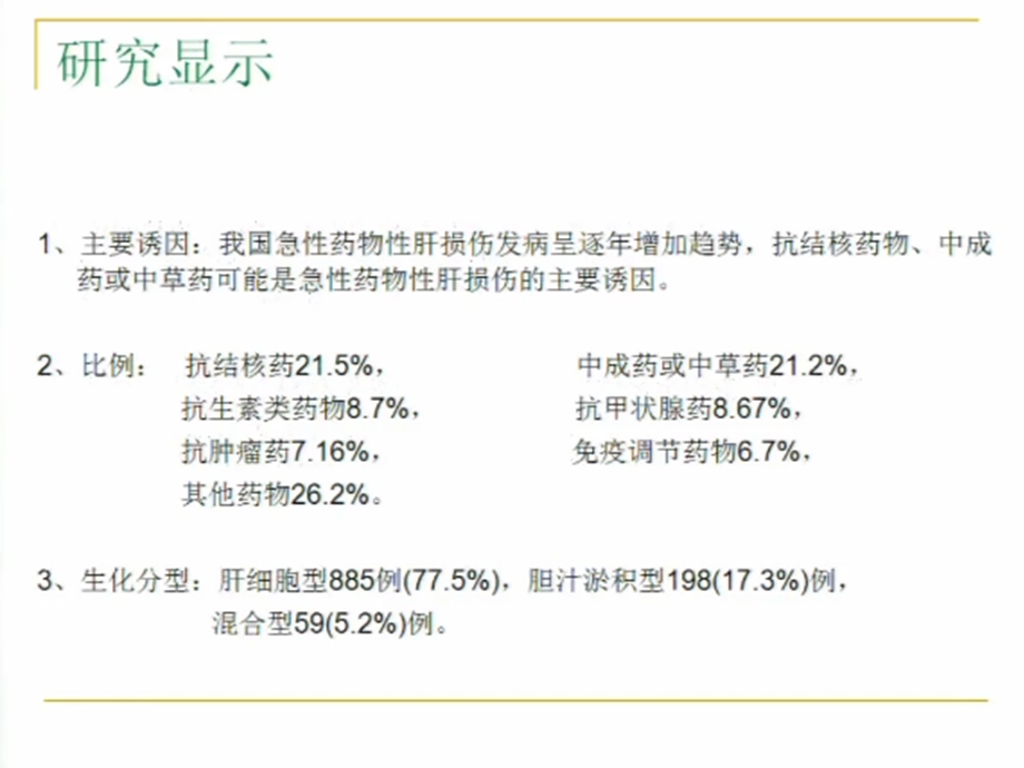 药物性肝损伤的保护课件.ppt_第2页