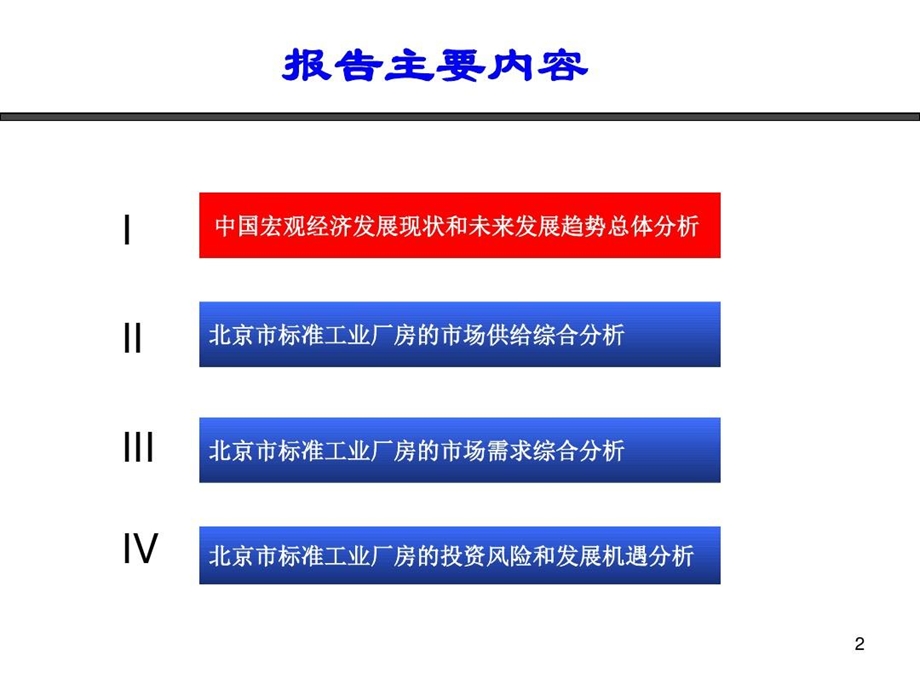 北京标准工业厂房市场调研报告正式版课件.ppt_第3页