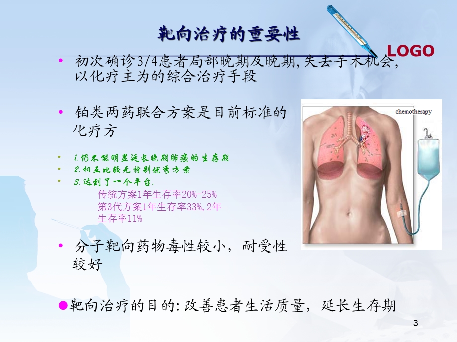 非小细胞肺癌患者表皮生长因子受体第19,21号外显子突变研究课件.ppt_第3页