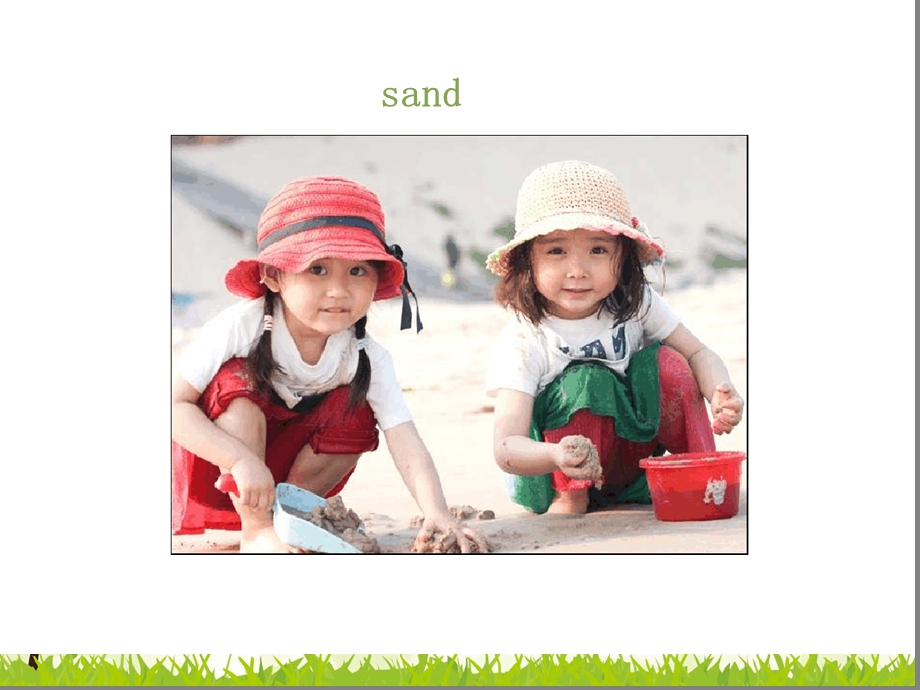 六年级下册英语ppt课件-Unit-3-Lesson-13-Jennys-Summer-Holiday-｜.ppt_第3页