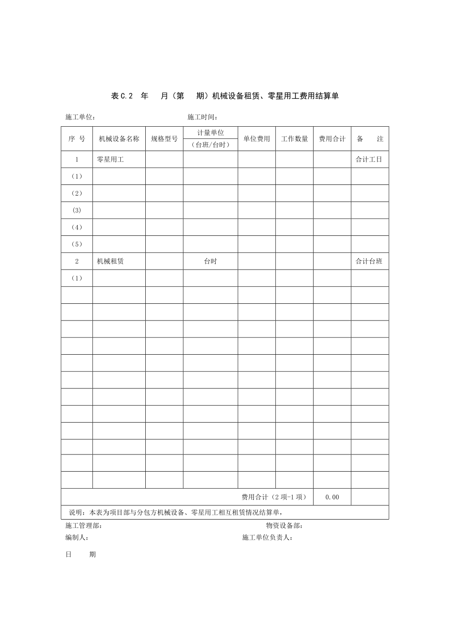 标准化机械台班统计表.doc_第3页