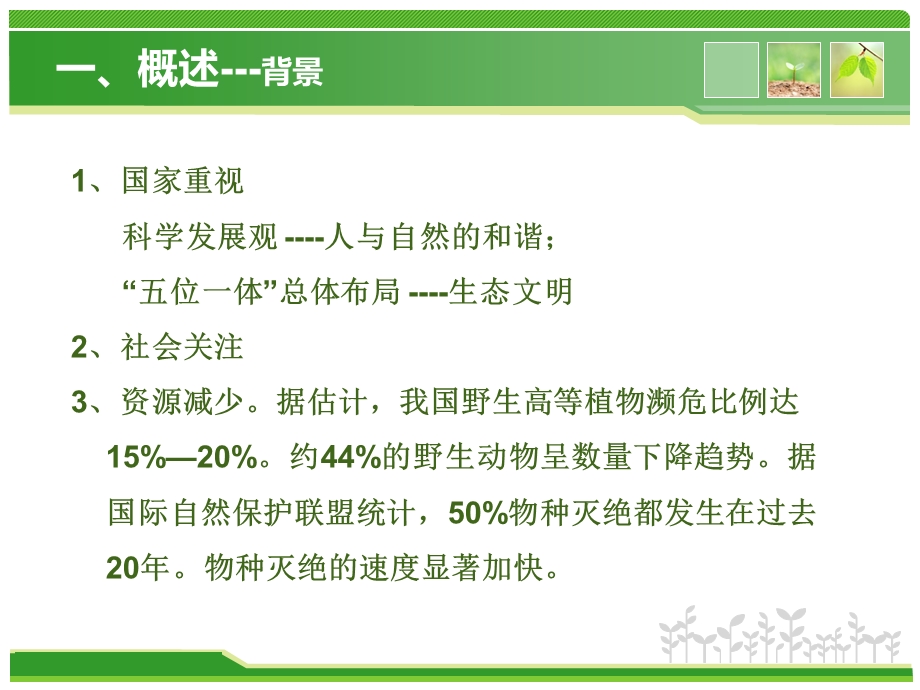 中药新药开发的药材资源问题课件.pptx_第3页