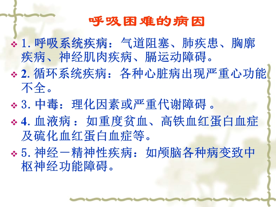 呼吸困难 咳嗽课件.ppt_第3页