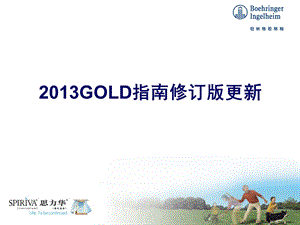 2013GOLD指南修订版更新_课件.ppt