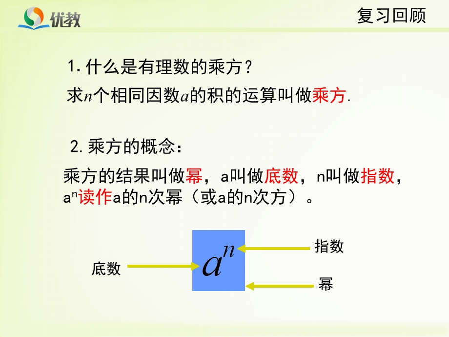 《有理数的乘方》第二课时教学ppt课件资料.ppt_第3页