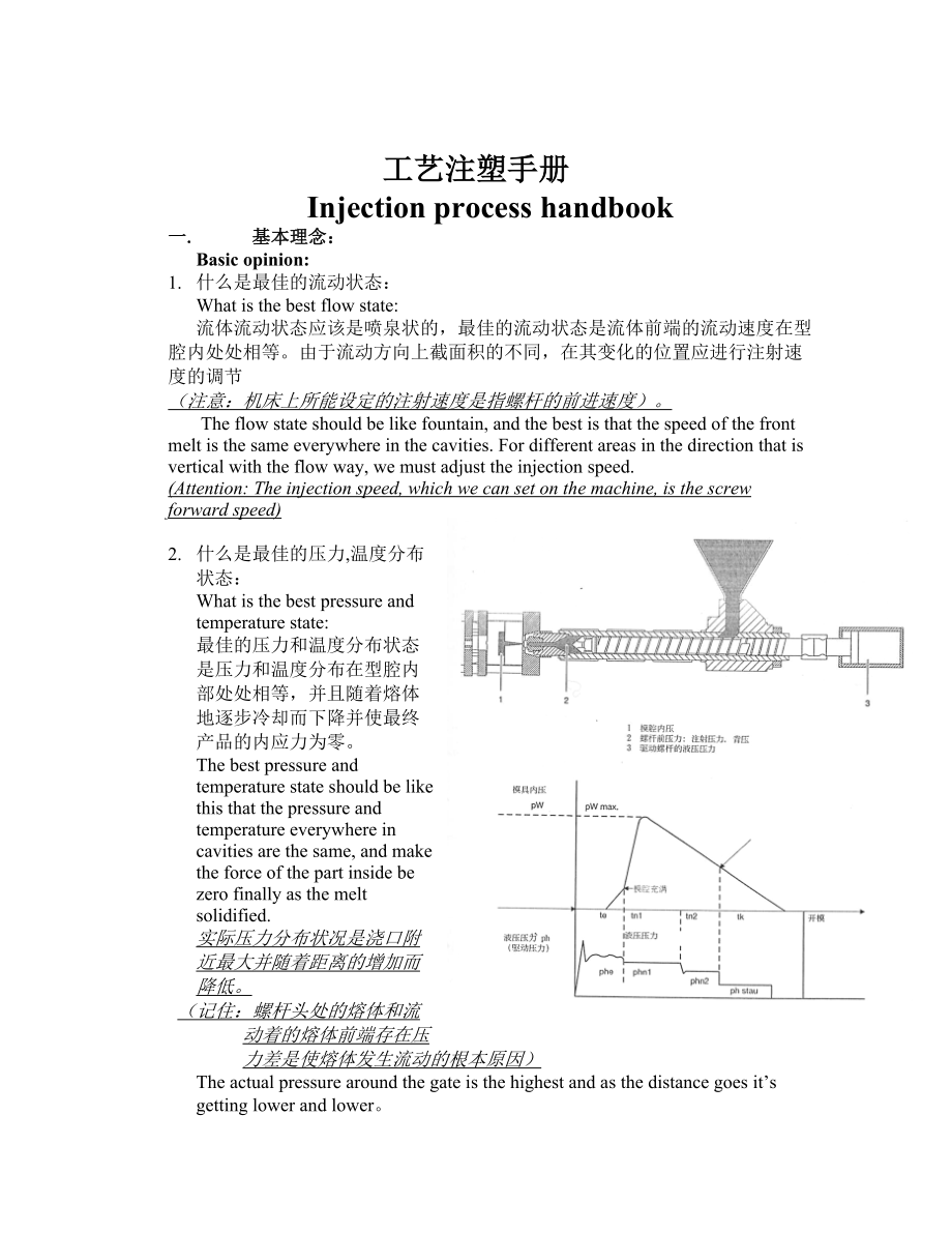 注塑工艺手册.doc_第1页