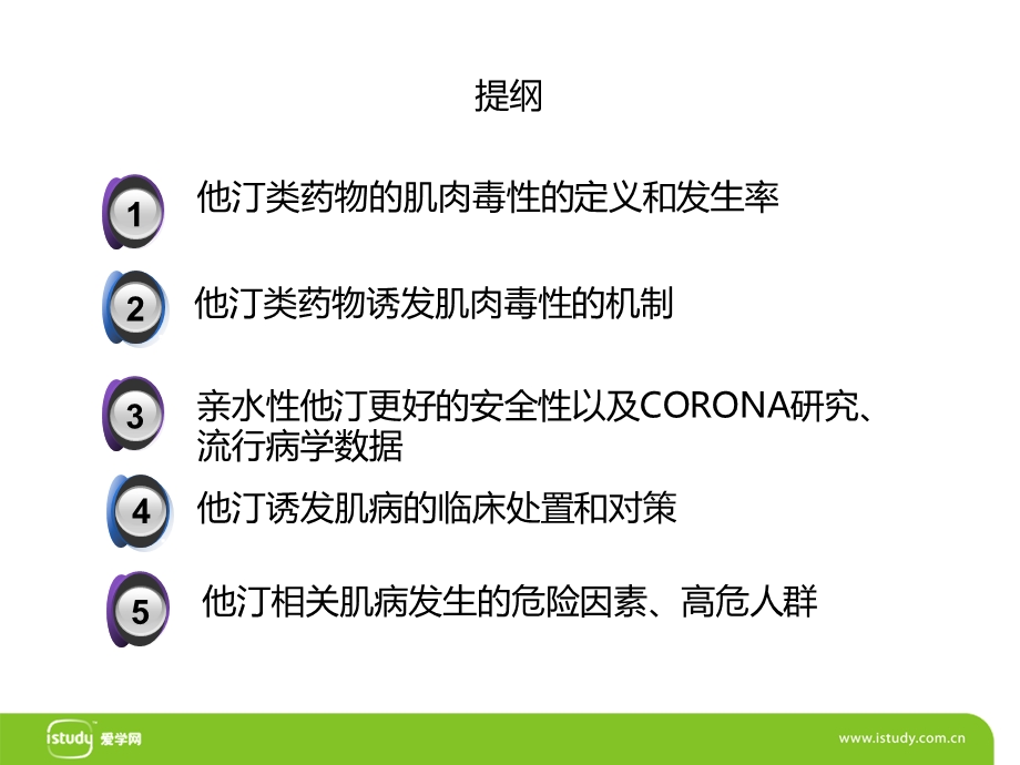 他汀类药物的肌肉不良反应课件.ppt_第2页