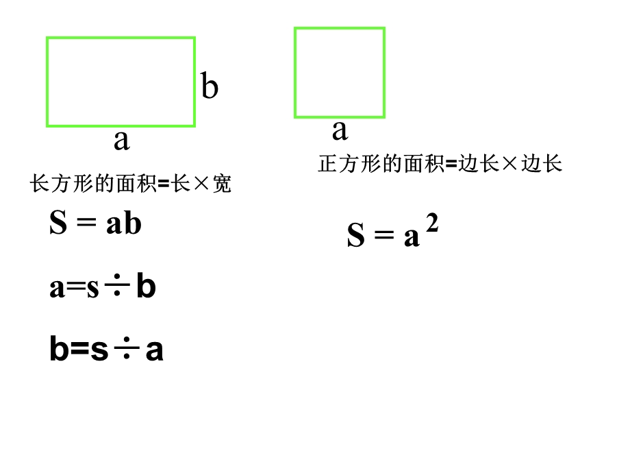 多边形的面积复习课件.ppt_第2页