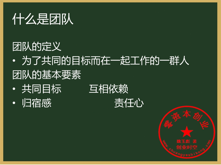 培训汇总PPT之团队协作与沟通技巧课件.ppt_第3页