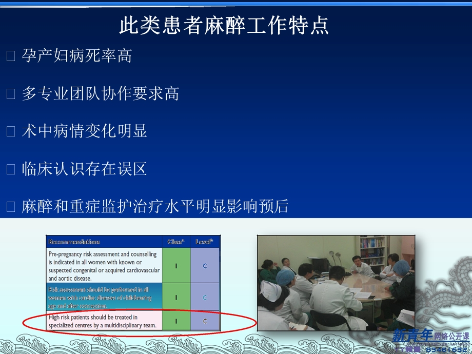 妊娠合并心脏病的麻醉_图文课件.ppt_第3页