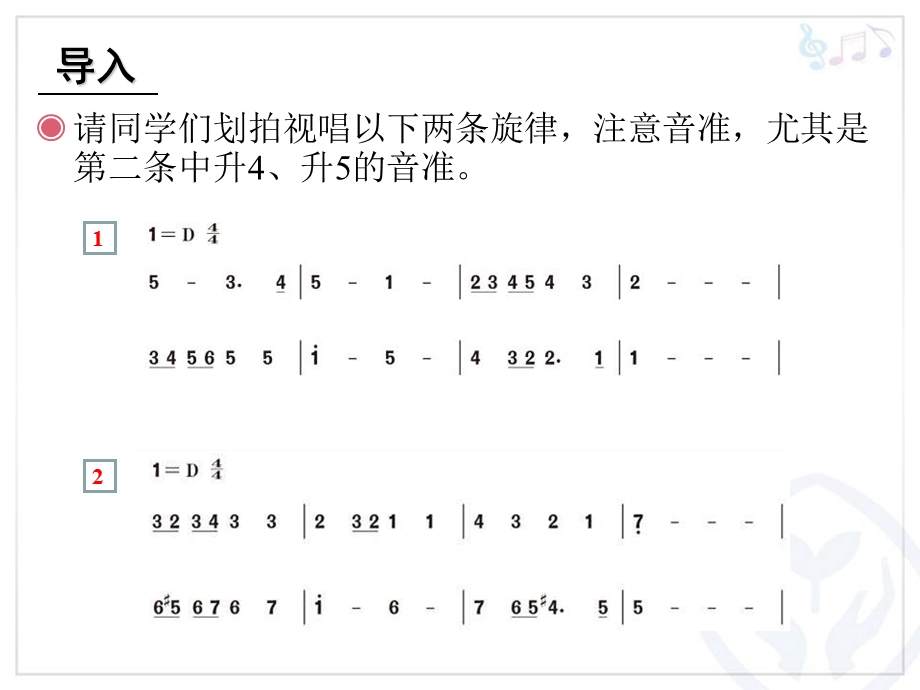 人教版音乐八年级下册-----英雄凯旋歌-ppt课件.ppt_第2页