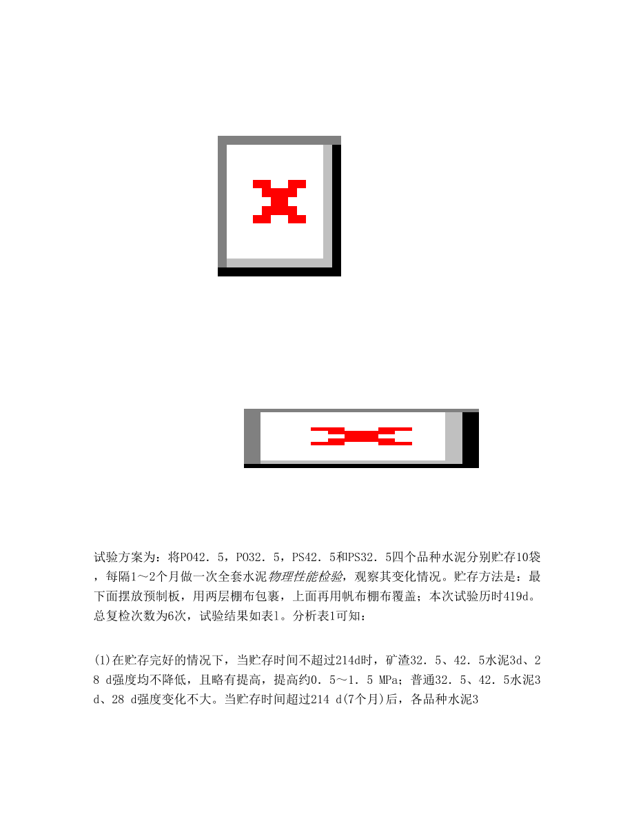 转载 冬季储存水泥的质量变化研究.doc_第2页