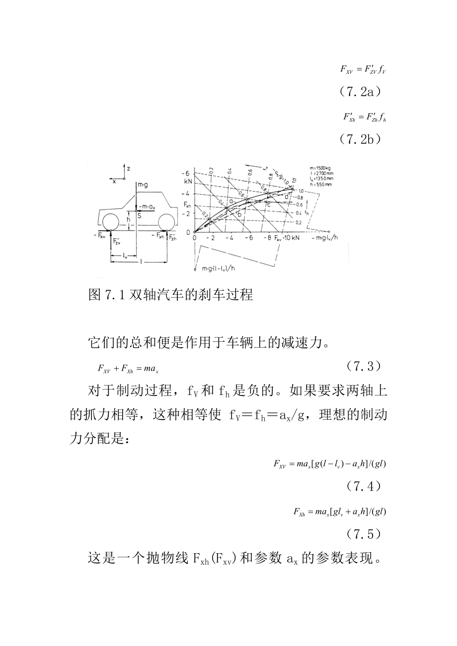 874380917汽车制动系统设计.doc_第2页