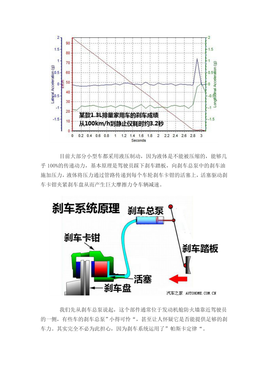 刹车系统工作原理与刹车油更换.doc_第2页