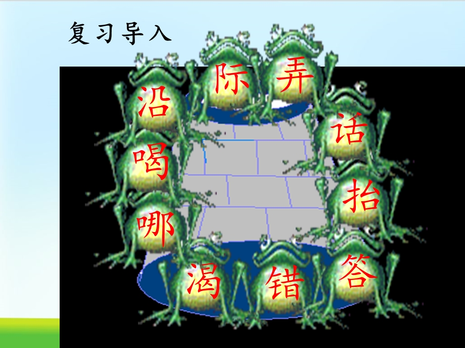 《坐井观天》课件部编版.pptx_第2页