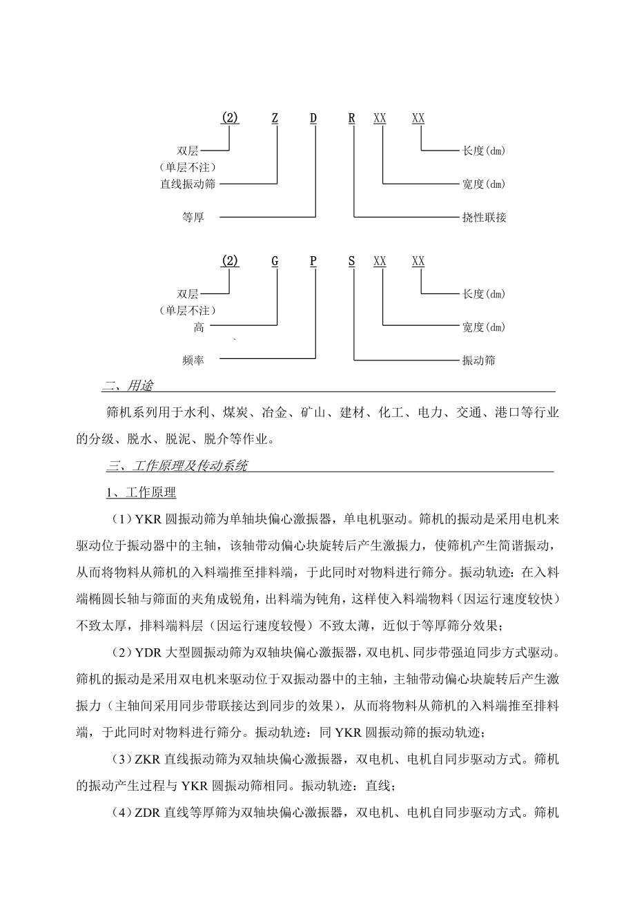 振动筛说明书.doc_第3页