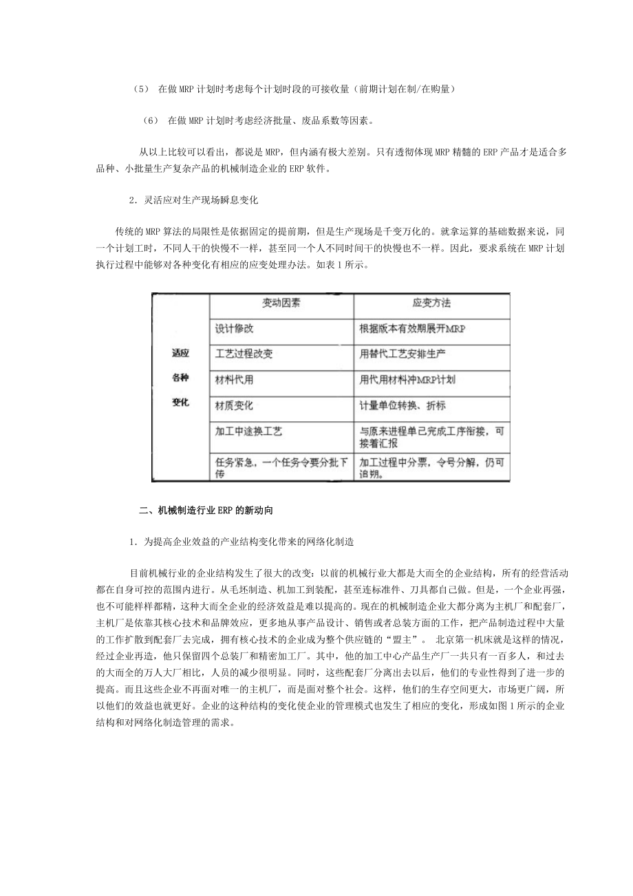 机械行业erp.doc_第2页