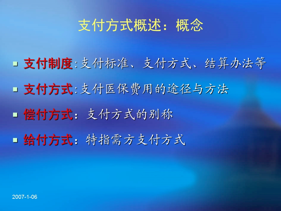 上海医疗保险支付方式的选择课件.ppt_第3页