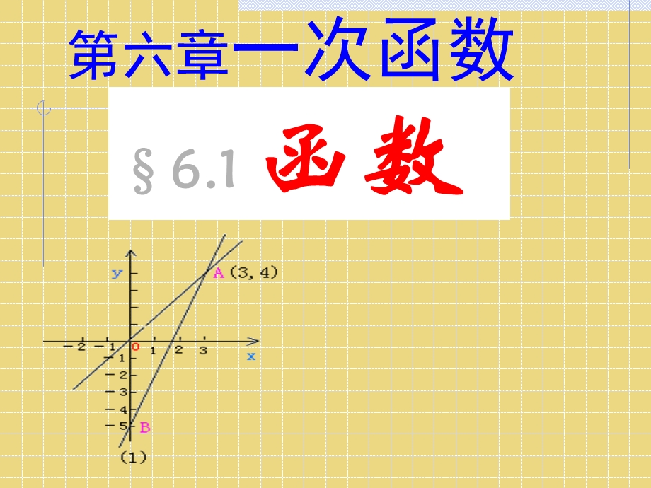 七年级数学函数ppt课件.ppt_第1页